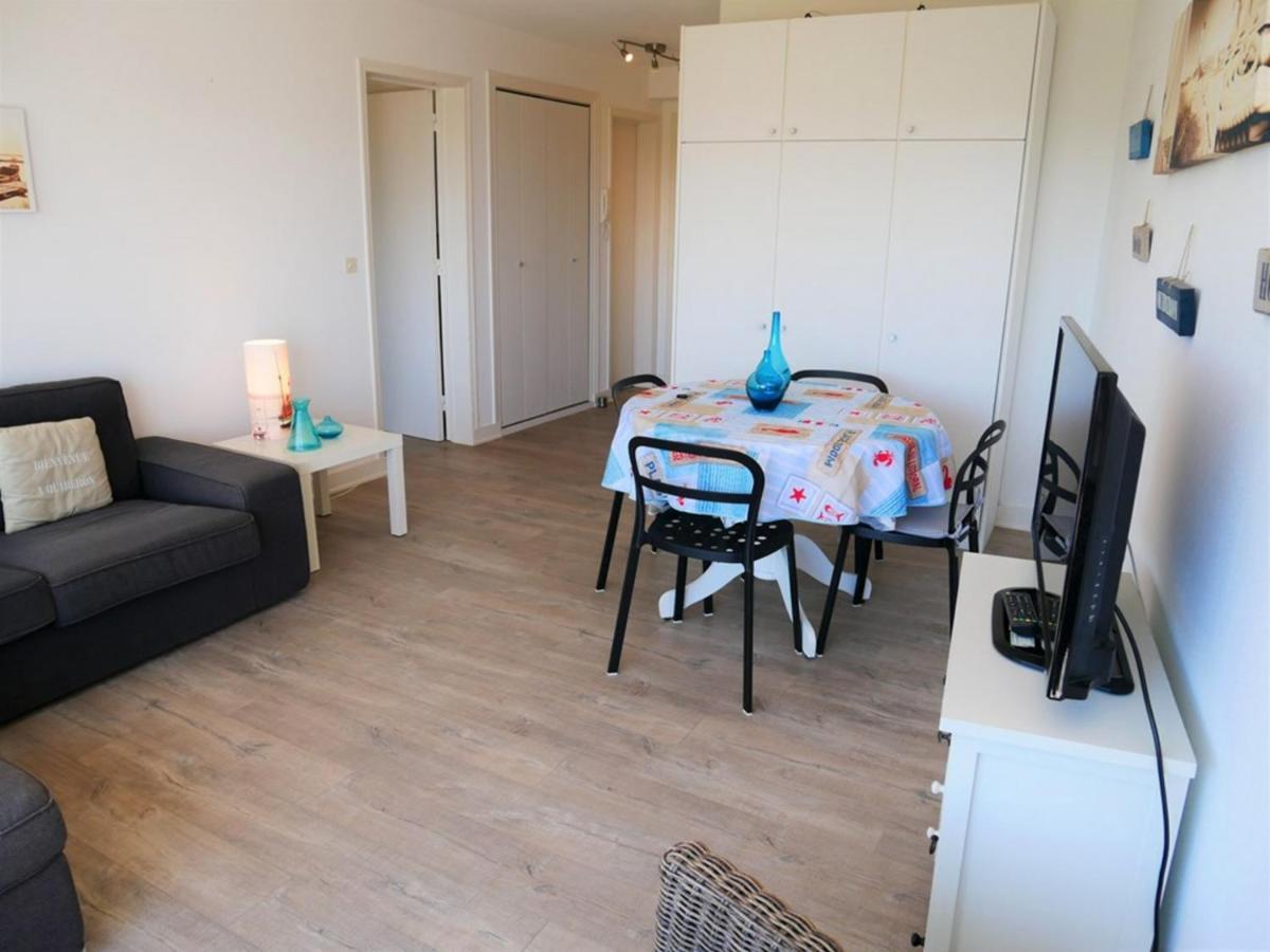 Appartement Quiberon, 2 Pieces, 4 Personnes - Fr-1-478-88 Εξωτερικό φωτογραφία